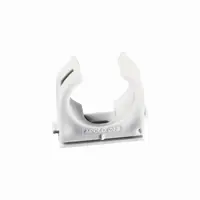 CELO Plastic clamp Clema multiclip MC-32 gri