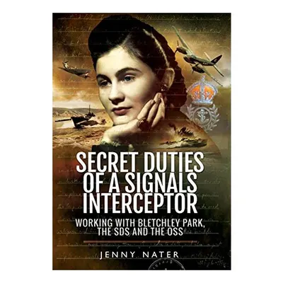 Secret Duties of a Signals Interceptor