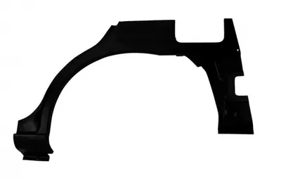 Segment reparatie aripa spate stanga MAZDA 626 V 4 5 usi intre 1997-2002