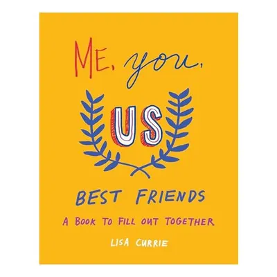 Me, You, Us