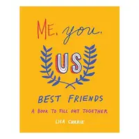 Me, You, Us