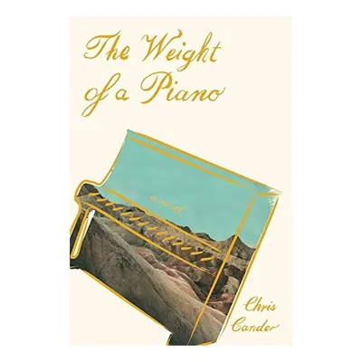 The Weight of a Piano