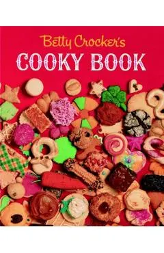 Betty Crocker's Cooky Book