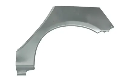 Panou reparatie aripa Spate Stanga potrivit PEUGEOT 206 Hatchback 1998-2009