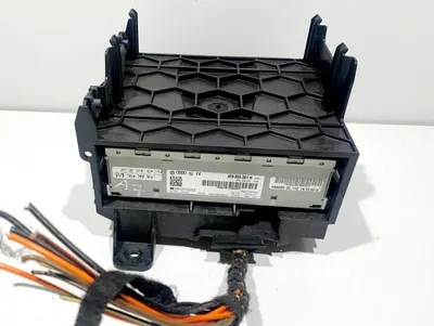 Unitate navigatie multimedia 4F0035061H Audi A7 (2010-2018) [4g]