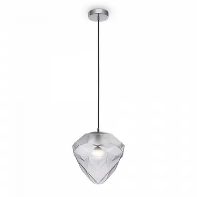 Corp de iluminat suspendat GlobonP053PL-01GR