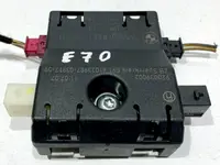 Amplificator antena 9141491 BMW Seria 1 (2004-2011) [E81, E87]