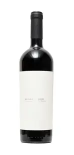 Vin Rosu Merlot 1000 De Chipuri 0.75l