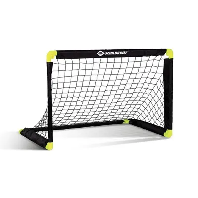 Poartă de fotbal pliabilă Schildkröt