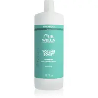 Wella Professionals Invigo Volume Boost șampon cu efect de volum pentru părul fin 1000 ml