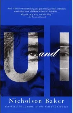 U and I: A True Story