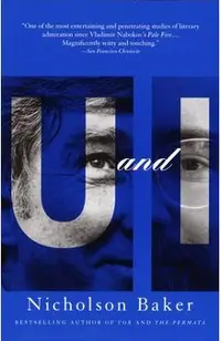 U and I: A True Story