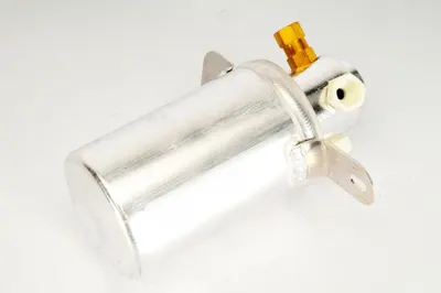 Uscator climatizare potrivit MERCEDES W 202 C 250 D TURBO T-MODEL 1995-1910 2000 05