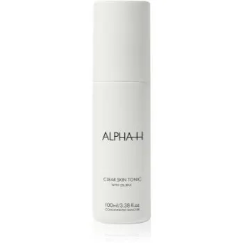 Alpha-H Clear Skin Tonic tonic pentru fata