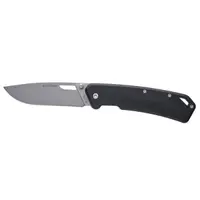 Cuțit pliabil Axis 85 8,5V2 GRIP negru