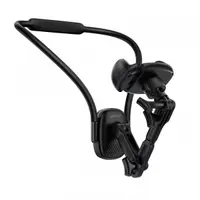 Suport de Gat Acefast E33, Universal, Negru