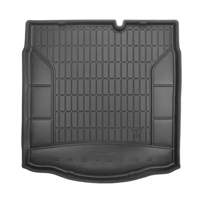 Tava portbagaj, material: TPE, 1 buc., culoare: negru potrivit CITROEN C-ELYSEE; PEUGEOT 301 SEDAN 11.12