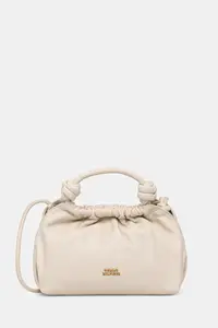 Tommy Hilfiger geantă crossbody pentru femei, din piele