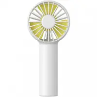 Ventilator Portabil JisuLife FA20, Alb