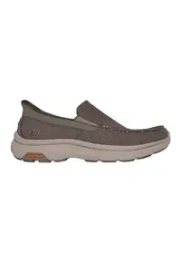 Pantofi loafer Pollard Wilfred Slip-Ins™ - Maro taupe