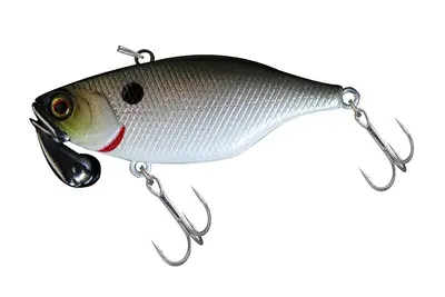 Vobler Jackall Tn50 Trigon Sk Pearl Shad