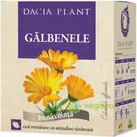 Ceai De Galbenele 50g