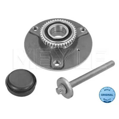 Butuc roata MEYLE 014 652 1000