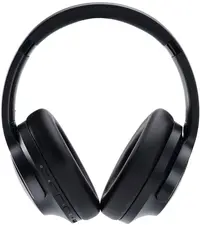 Căști wireless cu microfon Panasonic - RB-HX330BDEK, ANC, negre
