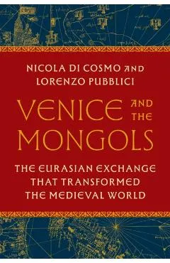 Venice and the Mongols