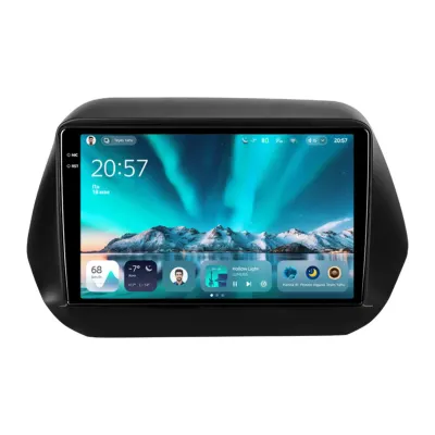 Navigatie Auto Teyes CC4 Chevrolet Camaro 2016-2024 6+128GB 9.5" QLED Octa-core 2.7Ghz, Android 4G Bluetooth 5.1 DSP