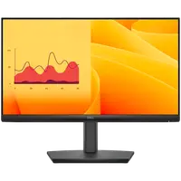 Dell Pro 22 Adjustable Stand Monitor - E2225HSM 21.5" FHD 1920x1080 100Hz, 72% NTSC (CIE 1931), 103 PPI, 16:9, VA, AG, 250 cd/m2