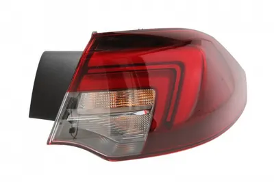 Stop spate Dreapta (extern, LED P21W) potrivit OPEL INSIGNIA B, INSIGNIA B COUNTRY, INSIGNIA B GRAND SPORT 03.17