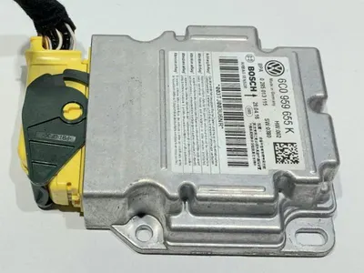 Calculator airbag 6C0959655K Skoda Rapid facelift (2017-2019)