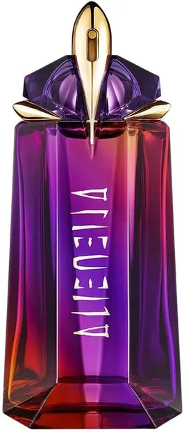 Thierry Mugler Apă de parfum Alien Hypersense, 90 ml, tester