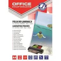 Folie laminare OFFICE Products, A4