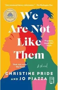 We Are Not Like Them
