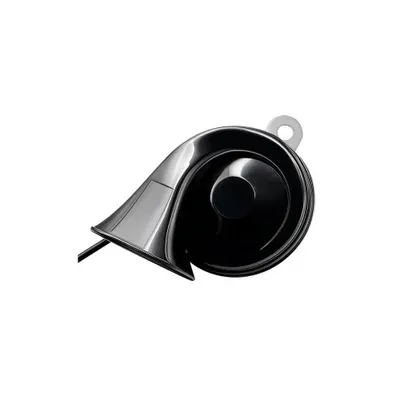 Claxon Premium 12V cu mufa de conectare universala Cod: ART137F-HT+ART225