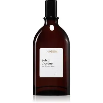 100BON Soleil & Ambre Eau de Toilette unisex