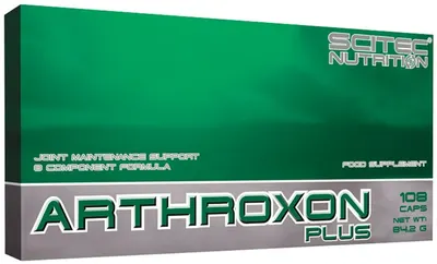 Arthroxon Plus, 108 capsule, Scitec Nutrition