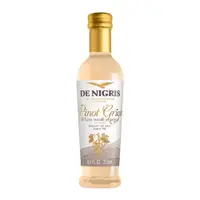 Otet din Vin Alb Pinot Grigio De Nigris 250ml