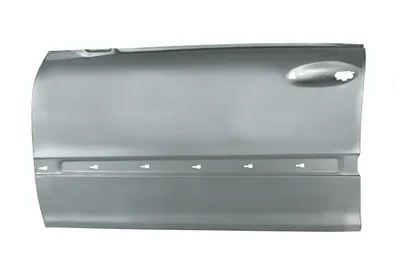 Panou reparatie usa Fata Stanga potrivit MERCEDES C T-MODEL (S203), C (W203) 2000-2007 - (acoperire)