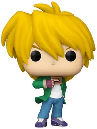 Figurină Funko POP! Animation: Yu-Gi-Oh! - Joey Wheeler #1452