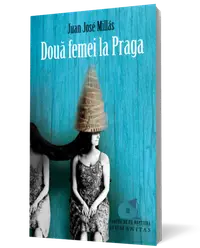 Două femei la Praga