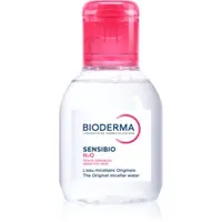 Bioderma Sensibio H2O apa cu particule micele pentru piele sensibilă