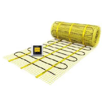 Covoras Incalzire Pardoseala Magnum Mat X 150w/m²- 0.75m²-113w