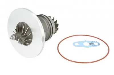 Miez turbina aluminiu potrivit CITROEN JUMPER I, XANTIA; PEUGEOT 405 II, BOXER; VW LT 28-35 II, LT 28-46 II 1.9D 2.5D 08.92-07.06