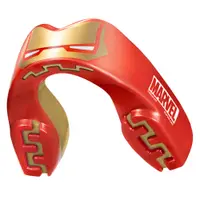Proteza Dentara SafeJawz Marvel Iron Senior