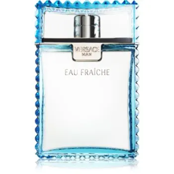Versace Eau Fraîche after shave pentru bărbați