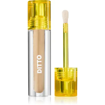Trouble Maker Ditto corector iluminator culoare Moon Walker 4 ml
