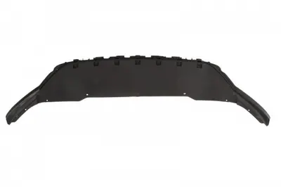 Capac bara fata (negru) potrivit VW PASSAT B8 FL 02.19